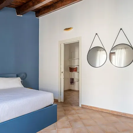 Casa Sant'agata Con Terrazza By Wonderful Italy Palermo