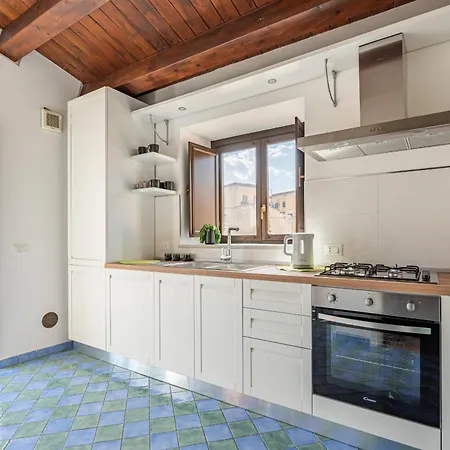 Casa Sant'agata Con Terrazza By Wonderful Italy Apartment *